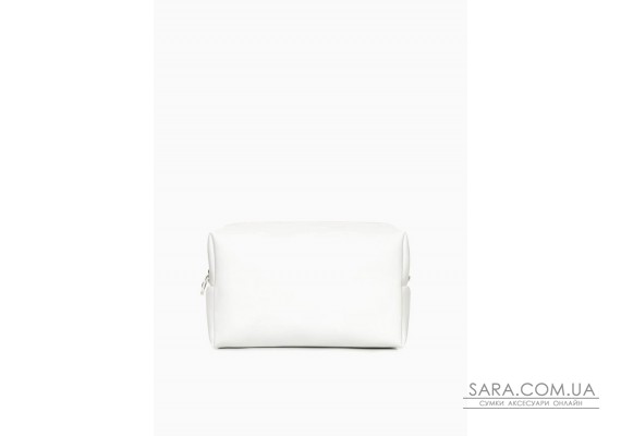 Женская косметичка Sambag Candy BSH белая