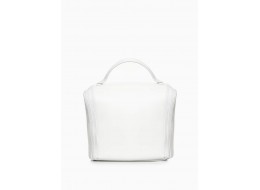 Жіноча косметичка Sambag Candy LSH біла