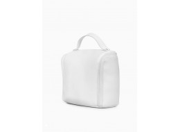 Жіноча косметичка Sambag Candy LSH біла