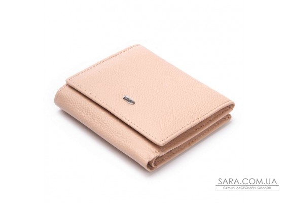 Гаманець Bright Жіноча шкіра DR. BOND WS-219 pink