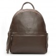 Сумка Женская Рюкзак кожа ALEX RAI 95517-9 khaki