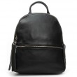 Сумка Женская Рюкзак кожа ALEX RAI 95517-9 black