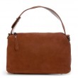 Сумка Жіноча Класична замша ALEX RAI 9148 camel