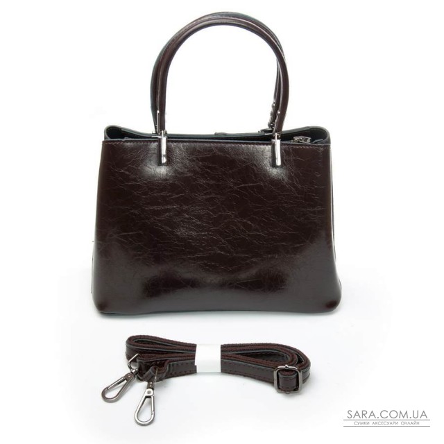 Сумка Жіноча Класична замш ALEX RAI 385 brown Сумка Жіноча Класична замш ALEX RAI 385 brown