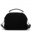 Сумка Жіноча Класична замш ALEX RAI 99125 black