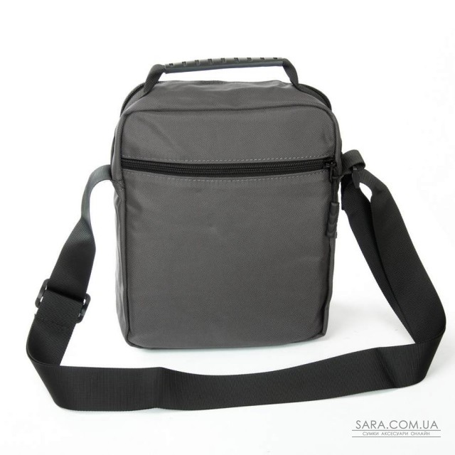 Сумка Мужская Планшет нейлон Lanpad 85028 gray Сумка Мужская Планшет нейлон Lanpad 85028 gray