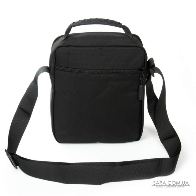 Сумка Мужская Планшет нейлон Lanpad 85028 black Сумка Мужская Планшет нейлон Lanpad 85028 black