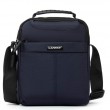 Сумка Мужская Планшет нейлон Lanpad A0935 blue