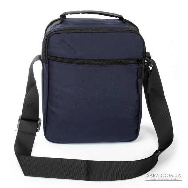 Сумка Мужская Планшет нейлон Lanpad A0935 blue Сумка Мужская Планшет нейлон Lanpad A0935 blue