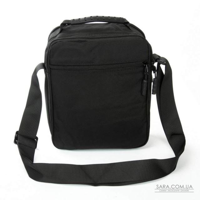 Сумка Мужская Планшет нейлон Lanpad A0935 black Сумка Мужская Планшет нейлон Lanpad A0935 black