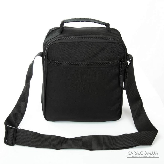 Сумка Мужская Планшет нейлон Lanpad 98101 black Сумка Мужская Планшет нейлон Lanpad 98101 black