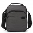 Сумка Мужская Планшет нейлон Lanpad A63757 gray