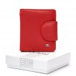 Гаманець Bright Жіноча шкіра DR. BOND WS-415-1 red