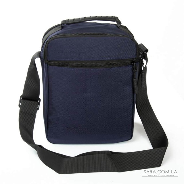 Сумка Мужская Планшет нейлон Lanpad A63757 blue Сумка Мужская Планшет нейлон Lanpad A63757 blue