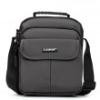 Сумка Мужская Планшет нейлон Lanpad 63743 gray