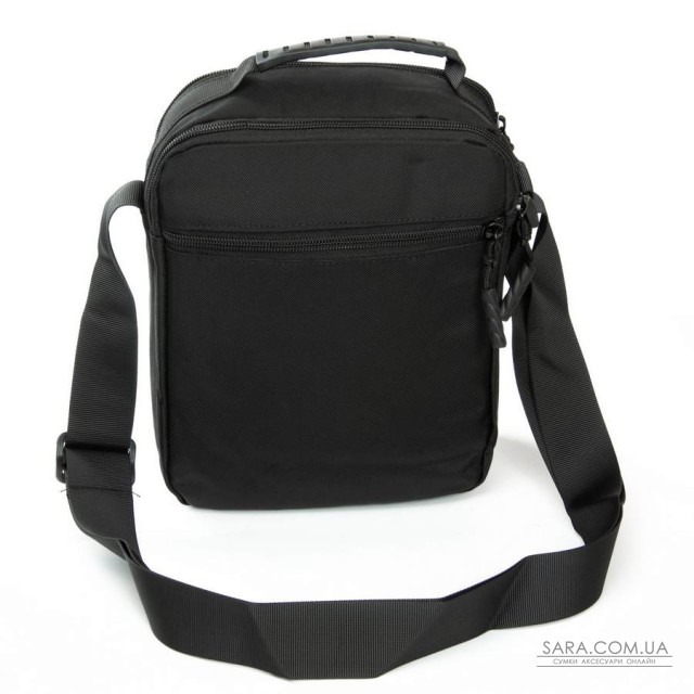 Сумка Мужская Планшет нейлон Lanpad 63743 black Сумка Мужская Планшет нейлон Lanpad 63743 black