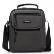 Сумка Мужская Планшет нейлон Lanpad A0937 gray