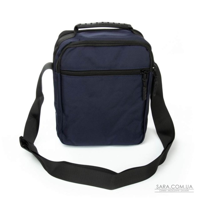 Сумка Мужская Планшет нейлон Lanpad A0937 blue Сумка Мужская Планшет нейлон Lanpad A0937 blue