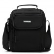 Сумка Мужская Планшет нейлон Lanpad A0937 black
