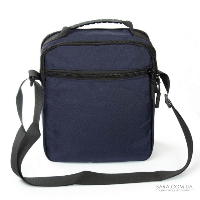 Сумка Мужская Планшет нейлон Lanpad A45010 blue Сумка Мужская Планшет нейлон Lanpad A45010 blue