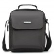 Сумка Мужская Планшет нейлон Lanpad A76811 gray