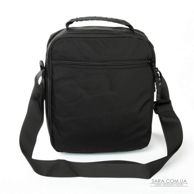 Сумка Мужская Планшет нейлон Lanpad A45010 black Сумка Мужская Планшет нейлон Lanpad A45010 black