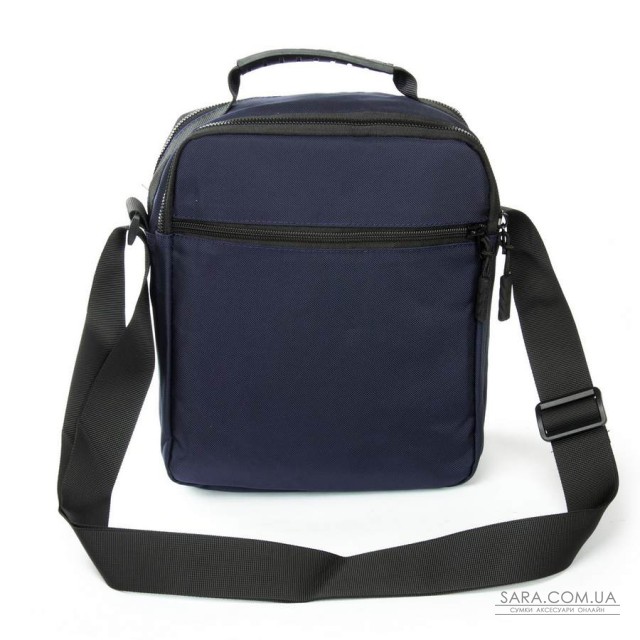 Сумка Мужская Планшет нейлон Lanpad A76811 blue Сумка Мужская Планшет нейлон Lanpad A76811 blue