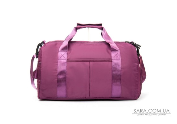 Сумка Дорожня Спорт нейлон Lanpad 20823 purple