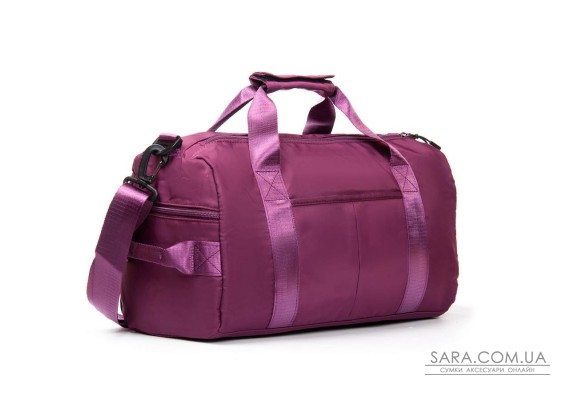 Сумка Дорожня Спорт нейлон Lanpad 20823 purple