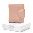 Гаманець Bright Жіноча шкіра DR. BOND WS-415-1 pink