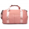Сумка Дорожня Спорт нейлон Lanpad 20823 pink