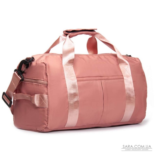 Сумка Дорожня Спорт нейлон Lanpad 20823 pink Сумка Дорожня Спорт нейлон Lanpad 20823 pink