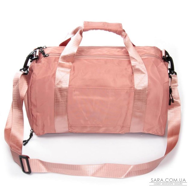 Сумка Дорожня Спорт нейлон Lanpad 20823 pink Сумка Дорожня Спорт нейлон Lanpad 20823 pink