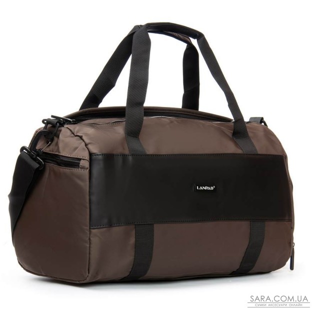 Сумка Дорожня Спорт нейлон Lanpad 2269 khaki Сумка Дорожня Спорт нейлон Lanpad 2269 khaki