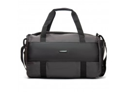 Сумка Дорожня Спорт нейлон Lanpad 2269 grey