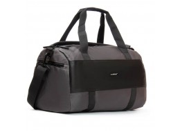 Сумка Дорожня Спорт нейлон Lanpad 2269 grey