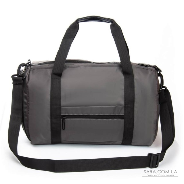 Сумка Дорожня Спорт нейлон Lanpad 2269 grey Сумка Дорожня Спорт нейлон Lanpad 2269 grey