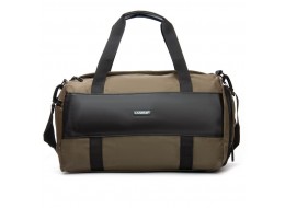 Сумка Дорожня Спорт нейлон Lanpad 2269 green