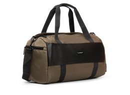 Сумка Дорожня Спорт нейлон Lanpad 2269 green