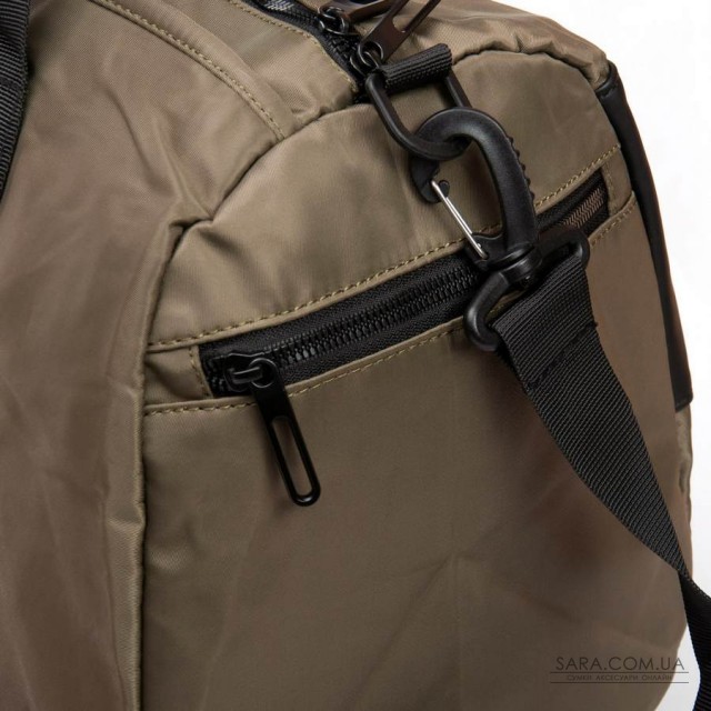 Сумка Дорожня Спорт нейлон Lanpad 2269 green Сумка Дорожня Спорт нейлон Lanpad 2269 green