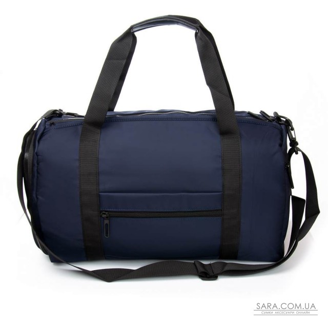 Сумка Дорожня Спорт нейлон Lanpad 2269 blue Сумка Дорожня Спорт нейлон Lanpad 2269 blue