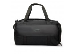 Сумка Дорожня Спорт нейлон Lanpad 2269 black