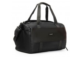 Сумка Дорожня Спорт нейлон Lanpad 2269 black