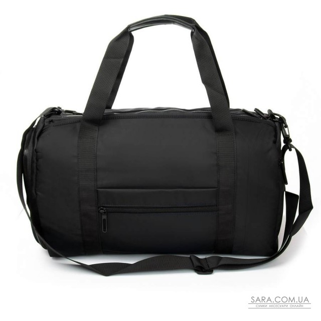 Сумка Дорожня Спорт нейлон Lanpad 2269 black Сумка Дорожня Спорт нейлон Lanpad 2269 black