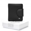 Гаманець Bright Жіноча шкіра DR. BOND WS-415-1 black
