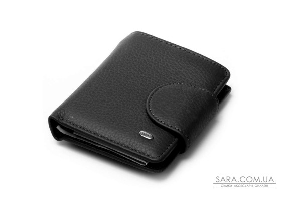 Гаманець Bright Жіноча шкіра DR. BOND WS-415-1 black