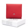 Гаманець Bright Жіноча шкіра DR. BOND WS-219 red