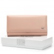 Гаманець Шкіряний Жіночий Classic DR. BOND W46 pink purple