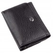 Кошелек для женщин из кожи ST Leather 18886 Черный