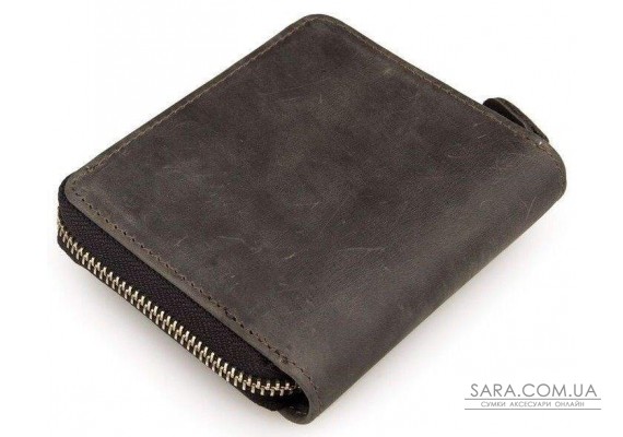 Гаманець чоловічий Vintage 14224 Коричневий